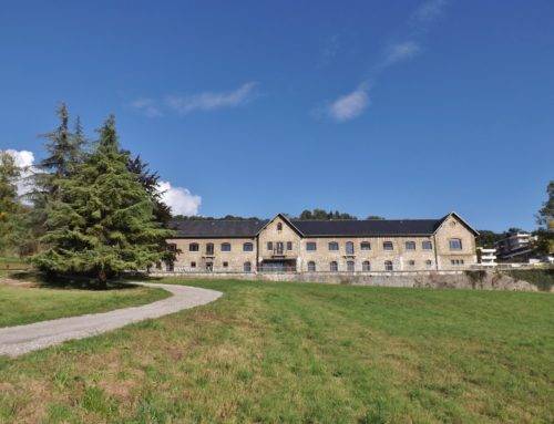 Ferme de Bressieux – Bassens